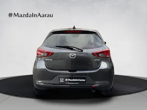 Mazda 2 1.5 90 Homura Automat