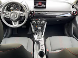 Mazda 2 1.5 90 Homura Automat