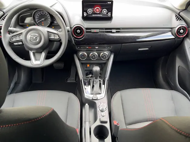 Mazda 2 1.5 90 Homura Automat