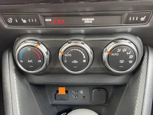 Mazda 2 1.5 90 Homura Automat