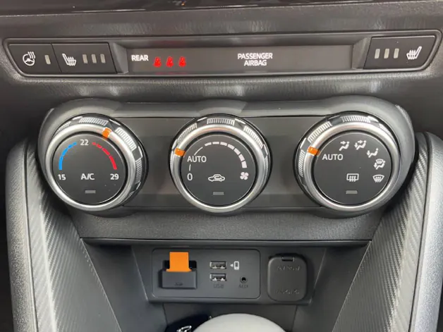 Mazda 2 1.5 90 Homura Automat