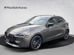 Mazda 2 1.5 90 Homura Automat