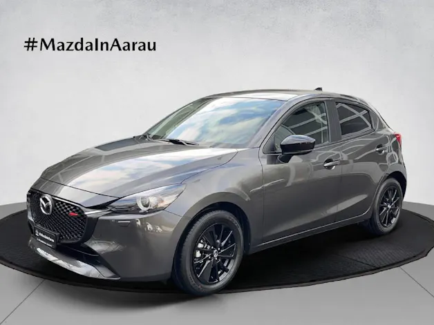Mazda 2 1.5 90 Homura Automat