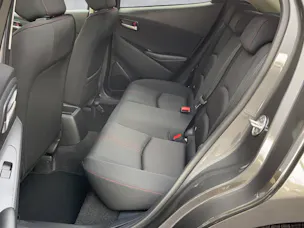 Mazda 2 1.5 90 Homura Automat