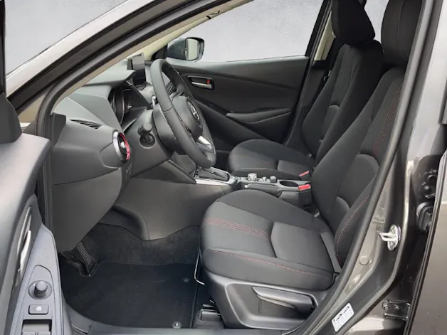 Mazda 2 1.5 90 Homura Automat