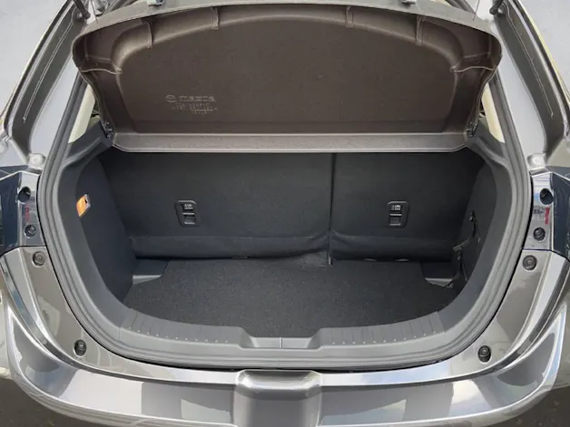 Mazda 2 1.5 90 Homura Automat