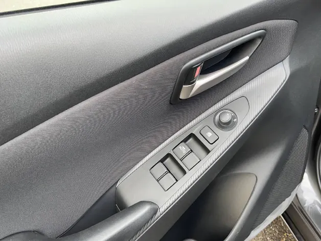 Mazda 2 1.5 90 Homura Automat