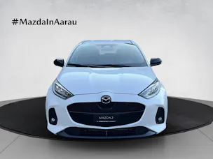 Mazda 2 1.5 Hybrid Homura