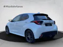 Mazda 2 1.5 Hybrid Homura