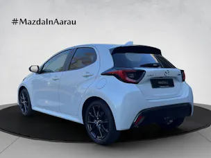 Mazda 2 1.5 Hybrid Homura