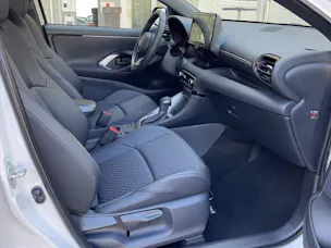Mazda 2 1.5 Hybrid Homura