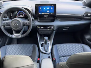 Mazda 2 1.5 Hybrid Homura