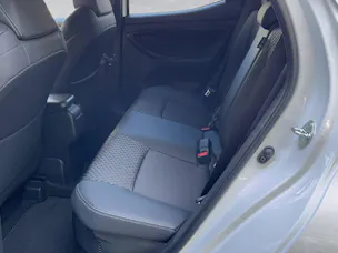 Mazda 2 1.5 Hybrid Homura