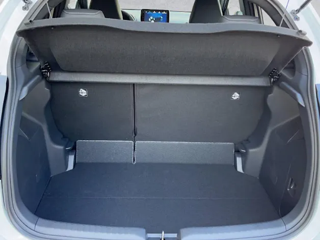 Mazda 2 1.5 Hybrid Homura