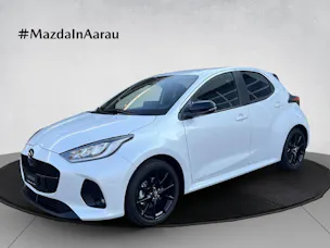 Mazda 2 1.5 Hybrid Homura