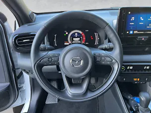 Mazda 2 1.5 Hybrid Homura