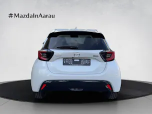 Mazda 2 1.5 Hybrid Homura