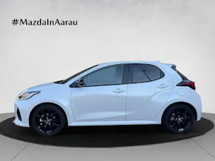 Mazda 2 1.5 Hybrid Homura