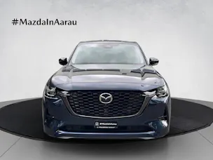 Mazda CX-60 2.5 PHEV Homura Automat