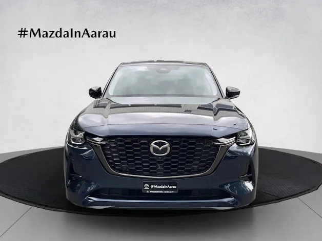 Mazda CX-60 2.5 PHEV Homura Automat