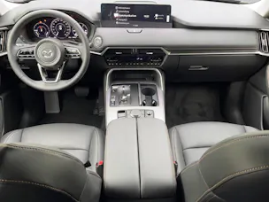 Mazda CX-60 2.5 PHEV Homura Automat