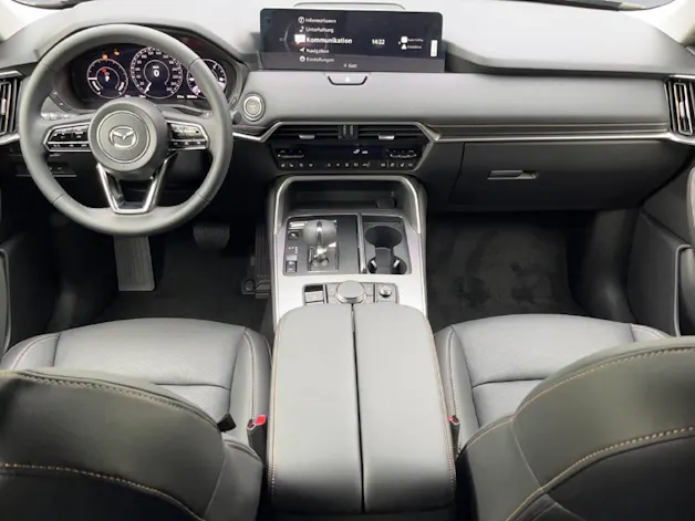 Mazda CX-60 2.5 PHEV Homura Automat