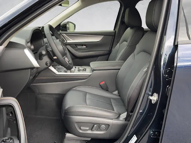 Mazda CX-60 2.5 PHEV Homura Automat