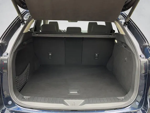 Mazda CX-60 2.5 PHEV Homura Automat