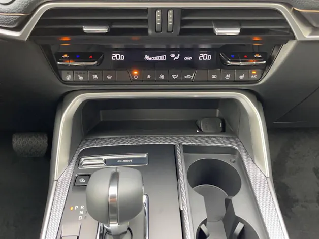 Mazda CX-60 2.5 PHEV Homura Automat