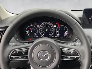 Mazda CX-60 2.5 PHEV Homura Automat