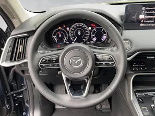 Mazda CX-60 2.5 PHEV Homura Automat
