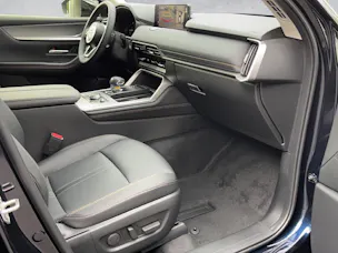 Mazda CX-60 2.5 PHEV Homura Automat