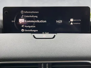 Mazda CX-60 2.5 PHEV Homura Automat