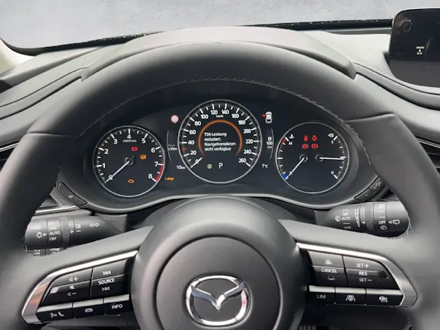 Mazda CX-30 2.0 150 Exclusive-Line Automat