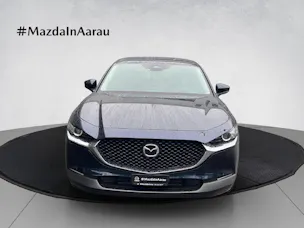 Mazda CX-30 2.0 150 Exclusive-Line Automat