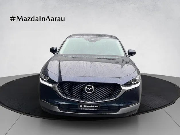 Mazda CX-30 2.0 150 Exclusive-Line Automat