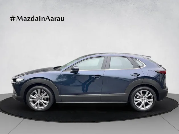 Mazda CX-30 2.0 150 Exclusive-Line Automat