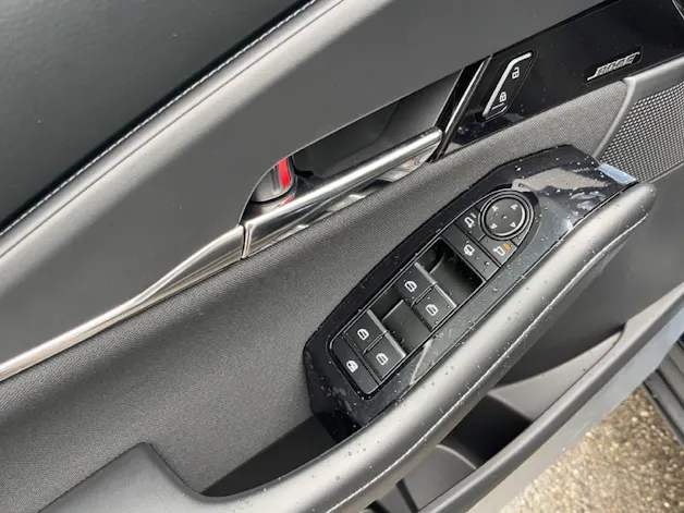 Mazda CX-30 2.0 150 Exclusive-Line Automat
