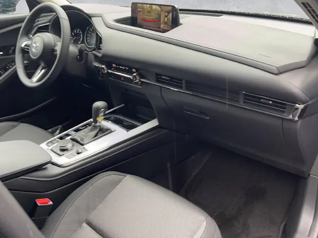 Mazda CX-30 2.0 150 Exclusive-Line Automat
