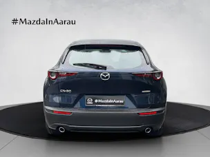 Mazda CX-30 2.0 150 Exclusive-Line Automat