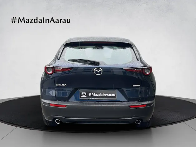 Mazda CX-30 2.0 150 Exclusive-Line Automat