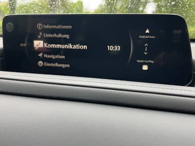 Mazda CX-30 2.0 150 Exclusive-Line Automat