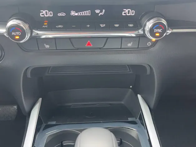 Mazda CX-30 2.0 150 Exclusive-Line Automat