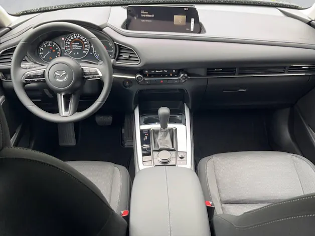Mazda CX-30 2.0 150 Exclusive-Line Automat