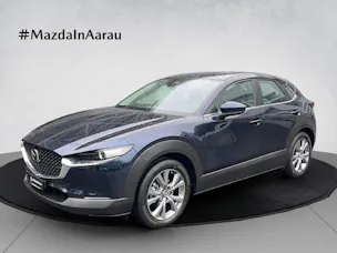 Mazda CX-30 2.0 150 Exclusive-Line Automat
