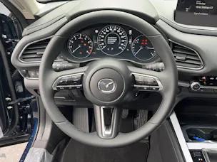 Mazda CX-30 2.0 150 Exclusive-Line Automat