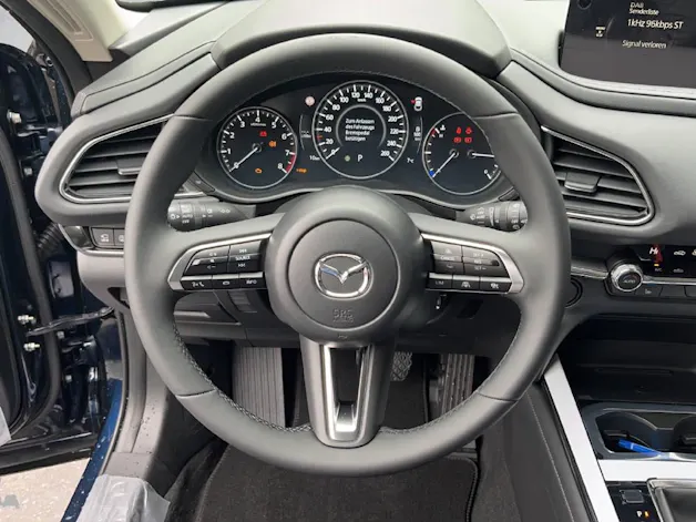 Mazda CX-30 2.0 150 Exclusive-Line Automat