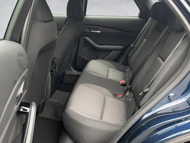 Mazda CX-30 2.0 150 Exclusive-Line Automat
