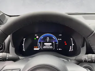 Mazda 2 1.5 Hybrid Homura