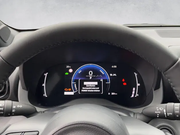Mazda 2 1.5 Hybrid Homura
